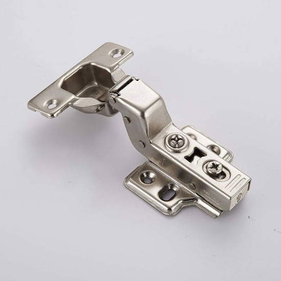 4" Door Hinges , Housing Cup 24mm , Screw 49mm (center) ,Soft Close