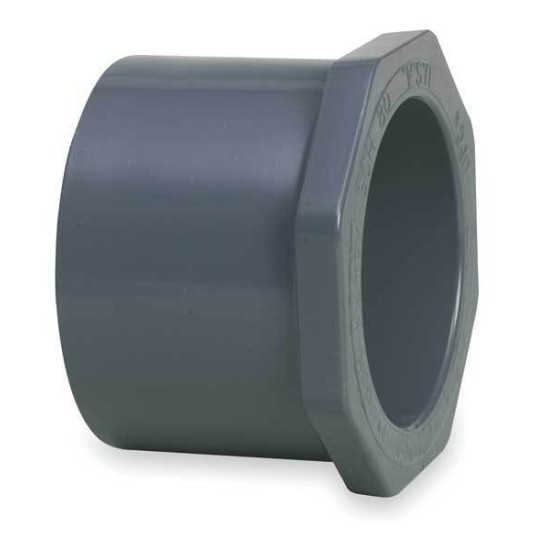 DIN 3/8"(16mm) x 1/2"(20mm) , Bush