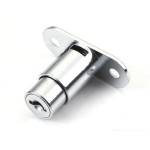 Cubicle Drawer lock
