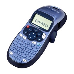 Dymo LetraTag LT-100H Thermal Label Printer