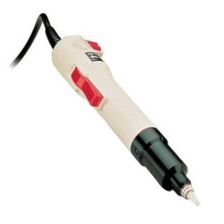 1/4" hex,0.05 - 0.5 Nm,High-precision, low-shock inline electric screwdriver designed for miniature screws,Delvo