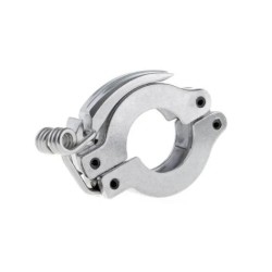 Aluminium Quick Clamp Ring ,KF16,10pcs/pkt