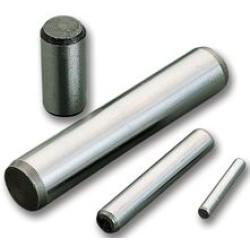 1/4" x 1" Dowel Pin