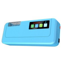 335mm X 145mm X 75mm ,220V/50Hz ,Vacuum Seal Packaging Machine 335mm X 145mm X 75mm ,220V/50Hz ,Vacuum Seal Packaging Machine