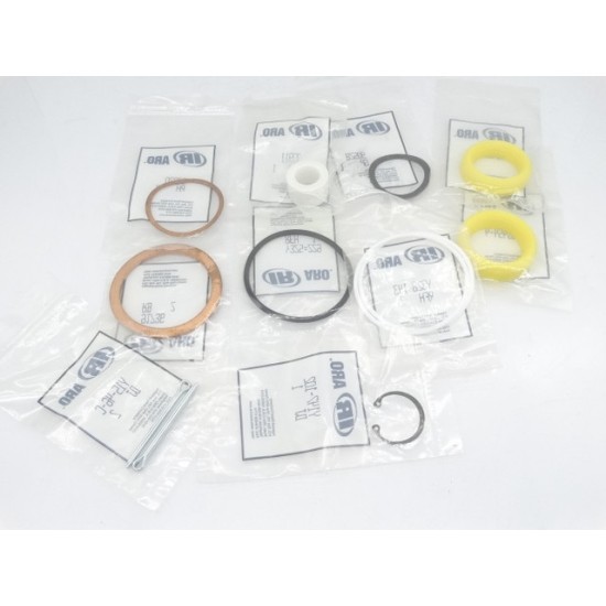 ARO 637071-C43-B REPAIR KIT SET ARO 637071-C43-B REPAIR KIT SET