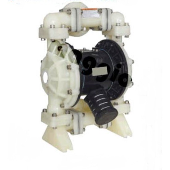 MAGGIO AIR OPERATED DIAPHRAGM PUMP ,MA 25 PP-PP/TF/TF/PP