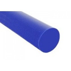 1 MTR, BLUE 20MM , ROD