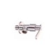 DOE RIGHT ANGLE VALVE RA46, BRASS BODY ,ZINC HANDLE,BRASS CARTRIDGE