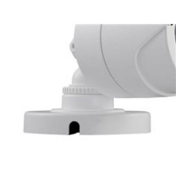 2mp HD 1080P ir bullet camera, model no : DS-2CE16D0T-IRF ,BNC connector,Power Supplier Adaptor 12V 2A 