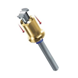 DREMEL EZ SPEEDCLIC MANDREL DREMEL EZ SPEEDCLIC MANDREL
