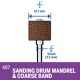 Sanding Band