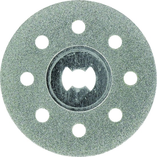 38MM EZ SPEEDCLIC: DIAMOND CUTTING WHEEL ,5PCS/PKT