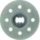 38MM EZ SPEEDCLIC: DIAMOND CUTTING WHEEL ,5PCS/PKT