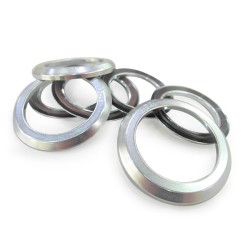 30mm X 47mm X 4.5mm Oil Seal Dust Washer, 10pcs/pkt