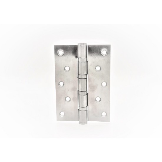 HEAVY DUTY HINGES FOR FIRE DOORS-S, 2pcs/pair, 127mm