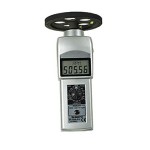 Contact Tachometer