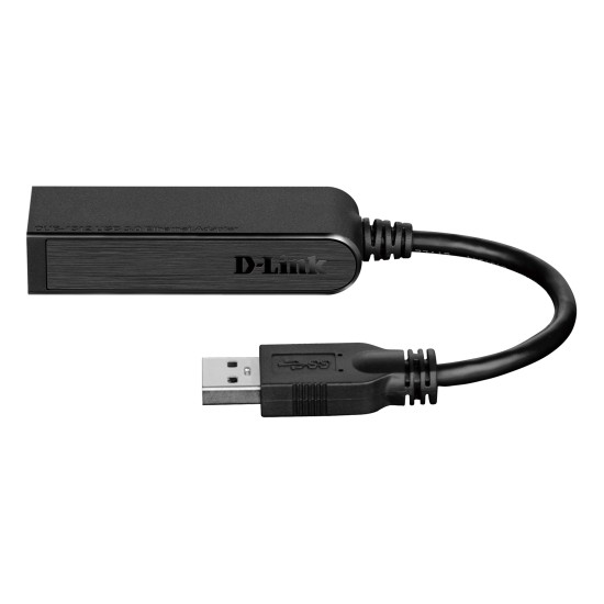 DUB1312, USB 3.0 Gigabit Ethernet Adapter