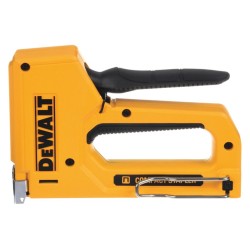 Manual,Heavy Duty,Narrow Crwn Staple Gun , 4pcs/box