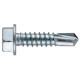  5 x 20mm Hex Drilling Screw Only,1000pcs/box