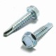  5 x 20mm Hex Drilling Screw Only,1000pcs/box