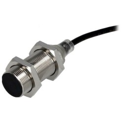 Proximity sensor inductive type M18 (24v DC) E2B-M18KS05-WP-B1 2M