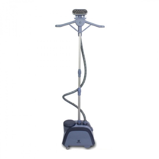 ELECTROLUX REFINE 500 GARMENT STEAMER (2.1L WATER-TANK)