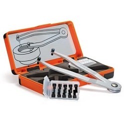 Pin sizes: 1.5,2,2.5, 3, 4, mm,Open 8-100mm, UNIVERSAL PIN SPANNER SET