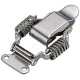 Japan,38mm Length  X 37mm Width ,Height 12mm ,SUS Heavy Duty Toggle Latch 