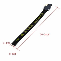 Car Anti Static Earth Strap, Earth Belt