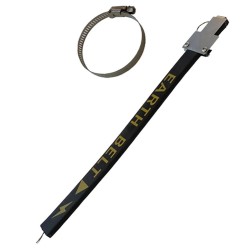 Car Anti Static Earth Strap, Earth Belt
