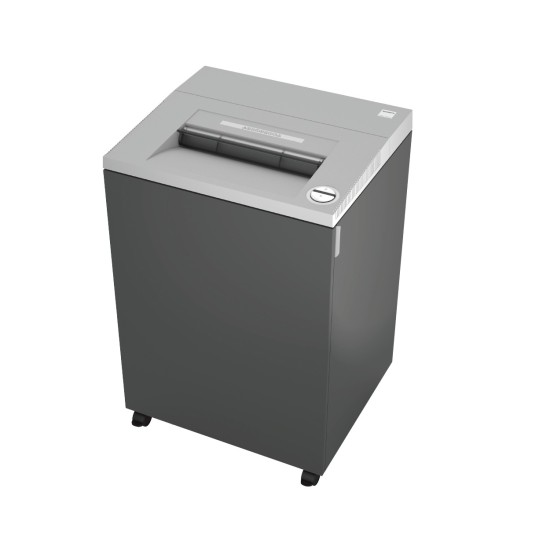 165lit,Width: 400 mm,paper Shredder Cross cut 4x40mm,70 gsm(36 sheets)