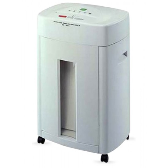 25lit,Width:220mm,DINO PLUS SHREDDER ,70g A4(15-17 sheets) 