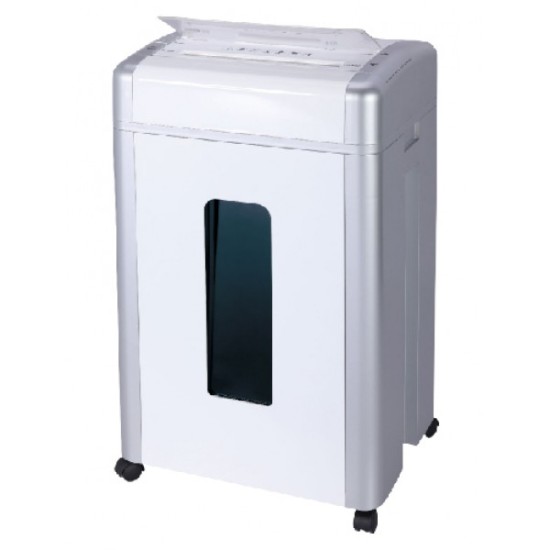27lit,Width 240mm,  DINO SUPER GRAND SHREDDER,70g A4(25sheets) 