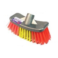 165mm X 100mm X115mm, Lady Drain , Brush,12pcs/box