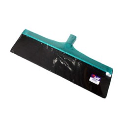 16’’ Sponge Floor squeegee c/w 4ft Aluminium Handle , 13pcs/box