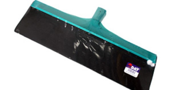 Spoolgee 16’’ Sponge Floor squeegee c/w 4ft Aluminium Handle , 13pcs/box