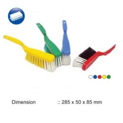 1302S, Banister Soft ,285mm X 50mm X 85mm, 12pcs/box