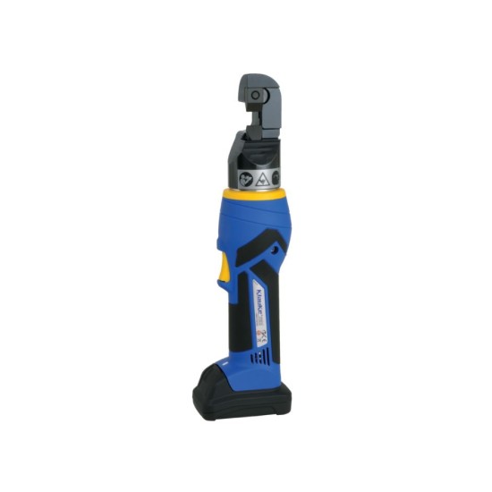 PART NUMBER: EBS12ML, BATTERY POWERED HYDRAULIC CUTTING TOOL-WEIGHT