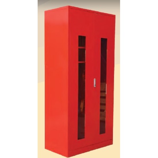 900 X 500 X 1920mm (WXDXH) ,ERT Equipment Storage Cabinet 