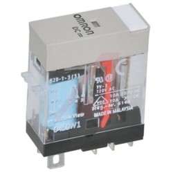 Omron G2R-1-S (S) DC24 Relay 