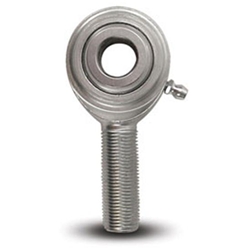 GERMANY Male Thread Male Rod End 25mm Bore M24x2 Thread, Rod End