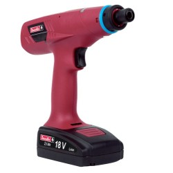 Desoutter Elit Precision Battery Fastening Tool c/w 1pc battery & 1pc Charger