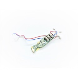 Repair Replace 6153997405, Board 18V BLDC IEC ,Desoutter ELS8-800
