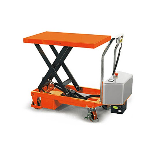 300kg ,Tabel 850mm X  500mm,Max Height 880mm ,Min Height 290mm,Electric Lift Table