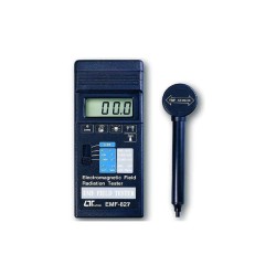 LUT0034-EMF-827V2 ELECTRO MAGNETIC FIELD TESTER 
