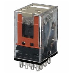 Omron MY4N 24VAC , Relay