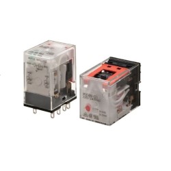 Omron MY4N-GS DC12V Relay 