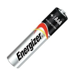ENERGIZER BATTERY , AAA,8pcs/pkt