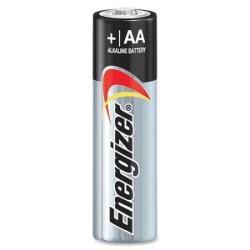 ENERGIZER BATTERY , AA,8pcs/pkt