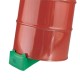 Plastic Wedge for 30 and 55 gal. drums ,2pcs/box